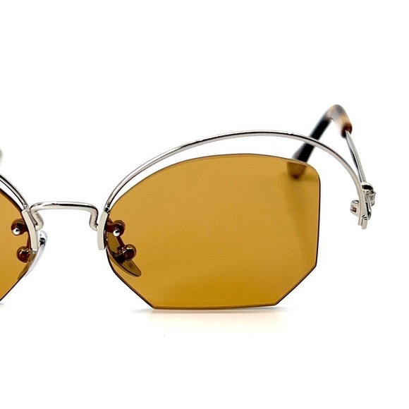 NEW!!! PUGNALE Gloriosa Sunglasses Authentic main image 7